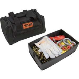  Mile Marker Heavy Duty Winch Kit, Model# 19 00150: Home 
