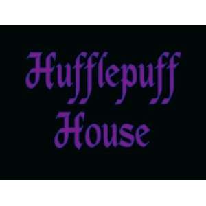  Hufflepuff House Computer Mousepad/mouse Pad Everything 