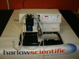 Thermo Scientific Matrix Wellmate Microplate Dispenser  