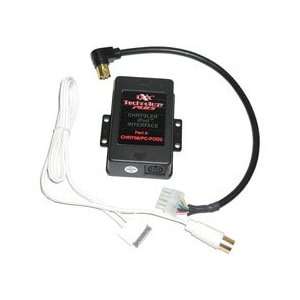   01 Chrysler Digital iPod Interface Adapter: MP3 Players & Accessories