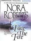 Face the Fire (Three Sisters Island Trilogy), Nora Roberts, Audio 