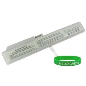   Laptop Battery for Apple iBook Clamshell, 4400mAh 8 Cell Electronics