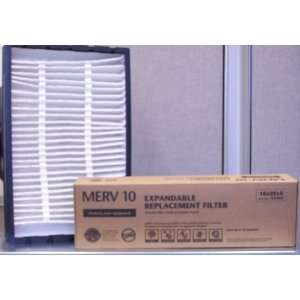  Lennox X8306   MERV 16 Expandable Filter Kit 16 x 25 x 5 