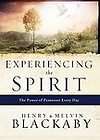 Experiencing the Spirit The Power of Pentecost Every Day, Henry 