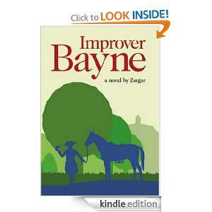 Start reading Improver Bayne  Don 