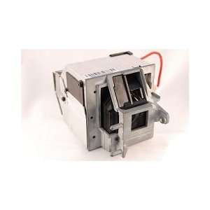  Lamp Module for Infocus IN24 IN24EP IN26 Projectors (Includes Lamp 