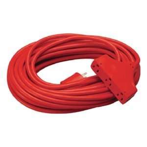  Ho Wah Kintron #04218ME ME50 14/3 RED Extention Cord 