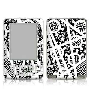  Me Design Protective Decal Skin Sticker for  Kindle 2 E Book 