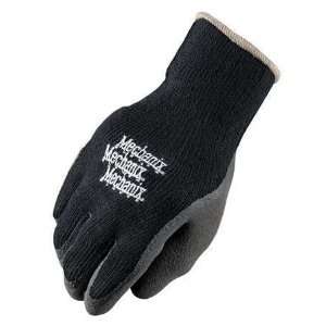  MECHANIX WEAR MCW KD 540 Mechanics Glove,Black/Gray,XL/2XL 