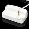 USB Charger Dock Cradle Cable for iPod Shuffle 2nd G  