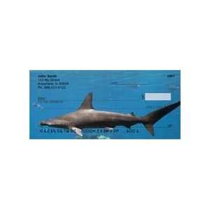  Shark Infested Waters Personal Checks