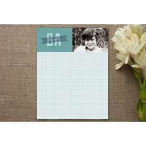  Graph Paper Childrens Personalized Stationery Health 