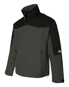 Colorado Clothing Hard Shell 3 in 1 Systems Jacket Shell, 6 Colors, S 