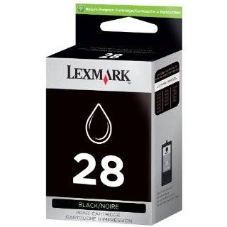 Lexmark #29 factory (OEM) Color Return Program Print Cartridge 18C1429