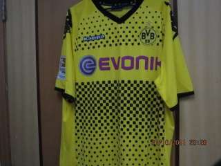 KAPPA Dortmund 1112 home Shirt include japan player Shinji Kagawa 23 