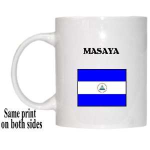  Nicaragua   MASAYA Mug: Everything Else