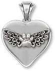 pet memorial pendant jewelry silver m29 returns accepted within 30