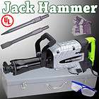 jack hammer  