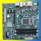 Dell Studio XPS 8100 Motherboard T568R DH57M01 0T568R 1156 3 6 day 