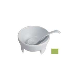  Bugambilia Extra Large Molcajete, Lime   MJS05LM