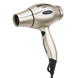  Smart Heat Professional Ionic Dryer by Gold N Hot: Beauty