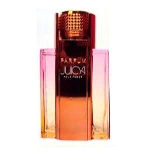  JUICY LOVE RON MARONES Women Eau de Perfume 3.4 Spray 