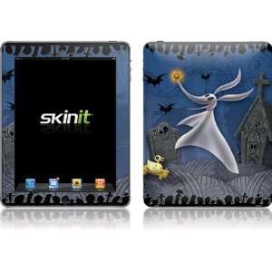  Skinit Zero Vinyl Skin for Apple iPad 1