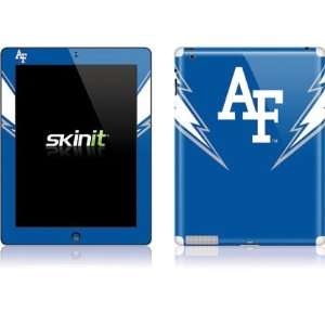  US Air Force Academy skin for Apple iPad 2: Computers 