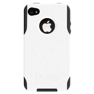   OTTERBOX Commuter SERIES CASE For Apple® iPHONE 4/4G OEM: Electronics