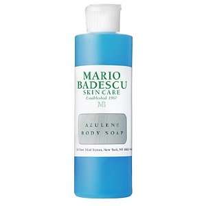  Mario Badescu Azulene Body Soap (8 oz) Beauty