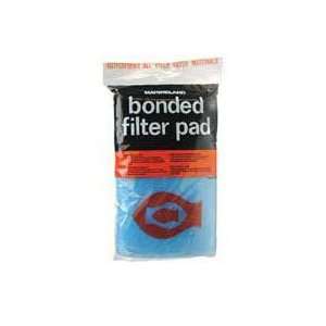  Marineland Bonded Filter Pad 8 Pack: Pet Supplies