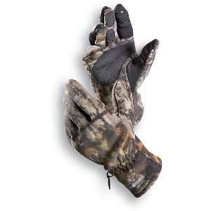  Manzella Wind Pro Gloves New Mossy Oak Break Up Sports 