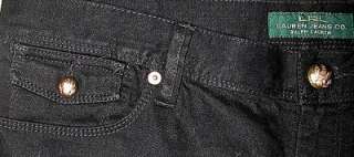 Ralph Lauren Jeans Co Boyfriend Jeans Womens 8 NWT $70  