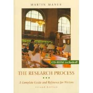   Process **ISBN 9780767411394** Martin Maner