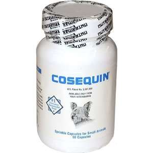  Nutramax Cosequin Regular Strength Capsules   90 Count 