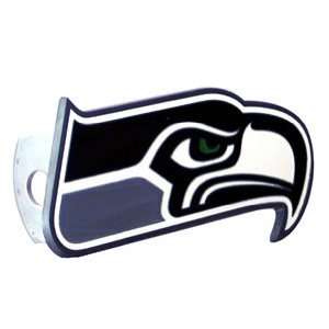  Seattle Seahawks NFL Hitch Cover 2 Automotive