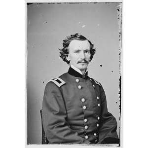 Gen. J.J. Bartlett of N.Y. 