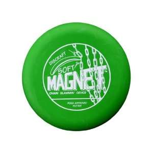  Discraft Magnet Pro D   Soft Putter