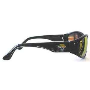  Jacksonville Jaguars Black Frame Sunglasses Sports 