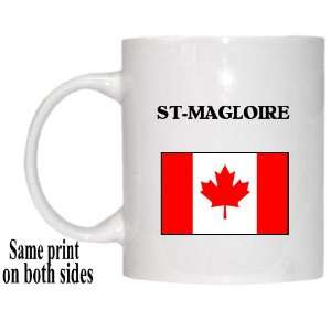  Canada   ST MAGLOIRE Mug 