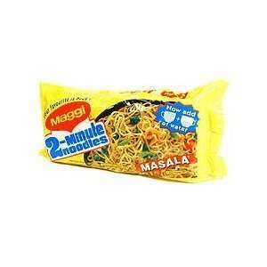 Maggi 2 Minute noodles 680gms  Grocery & Gourmet Food