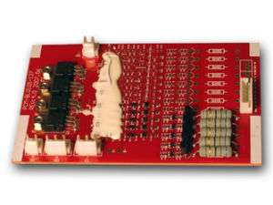 PCB For 18.5V 5 Cells Li ion Lipo Battery Pack(15A)  