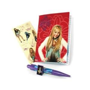  HANNAH MONTANA MUSICAL PEN SET: Office Products