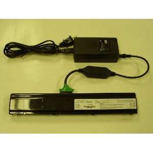 External Battery Charger for ASUS M6, M6N, M67, M67N, M68, M68N, M6000 