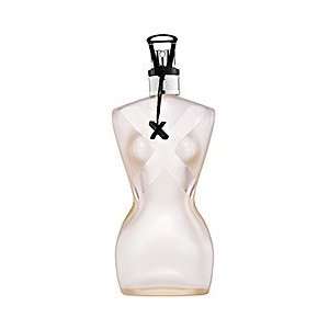  Jean Paul Gaultier X Perfume for Women 1.6 oz Eau De 