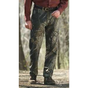   Inseam Wrangler Rugged Wear Relaxed Fit Camo Jeans