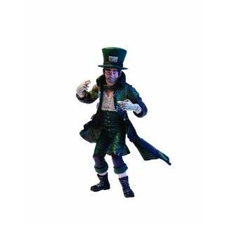    Arkham City Series 2 Jervis Tetch   The Mad Hatter Action Figure