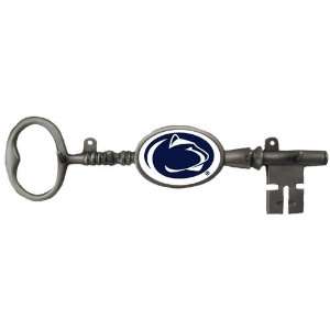 Penn State Nittany Lions NCAA Key Holder w/ Logo Insert  