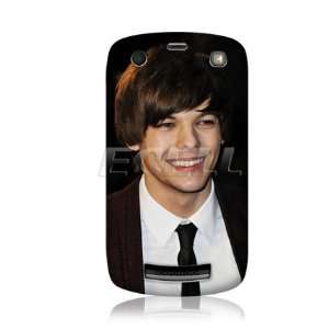  Ecell   LOUIS TOMLINSON ONE DIRECTION 1D SNAP BACK CASE 