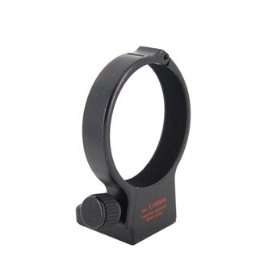  Tripod Mount Ring A(W) for Canon (Black) Electronics